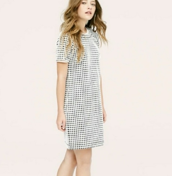 Anthropologie Dresses & Skirts - Lou & Grey shift dress XS